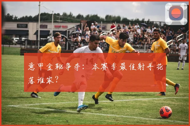 意甲金靴争夺:本赛季最佳射手花落谁家?